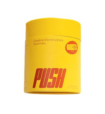 Creatine Gummies (Mango Bursts)