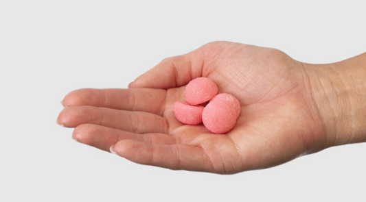 Creatine Gummies: Benefits, Research, Dosage & Why They’re the Easiest Way to Take Creatine