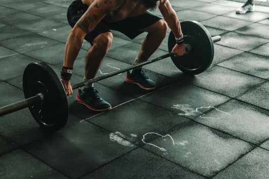 Creatine Monohydrate: Why It’s the Most Researched & Trusted Form of Creatine