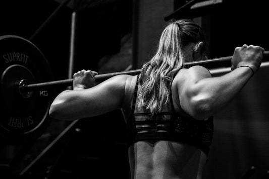 Is Creatine Safe? What Long-Term Research Actually Shows