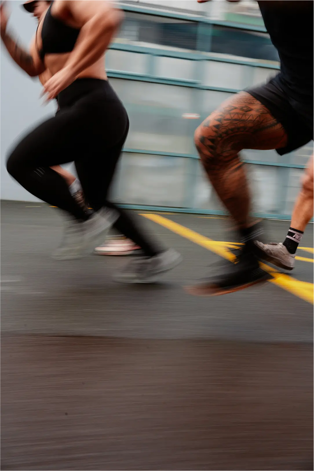 Relevant image description