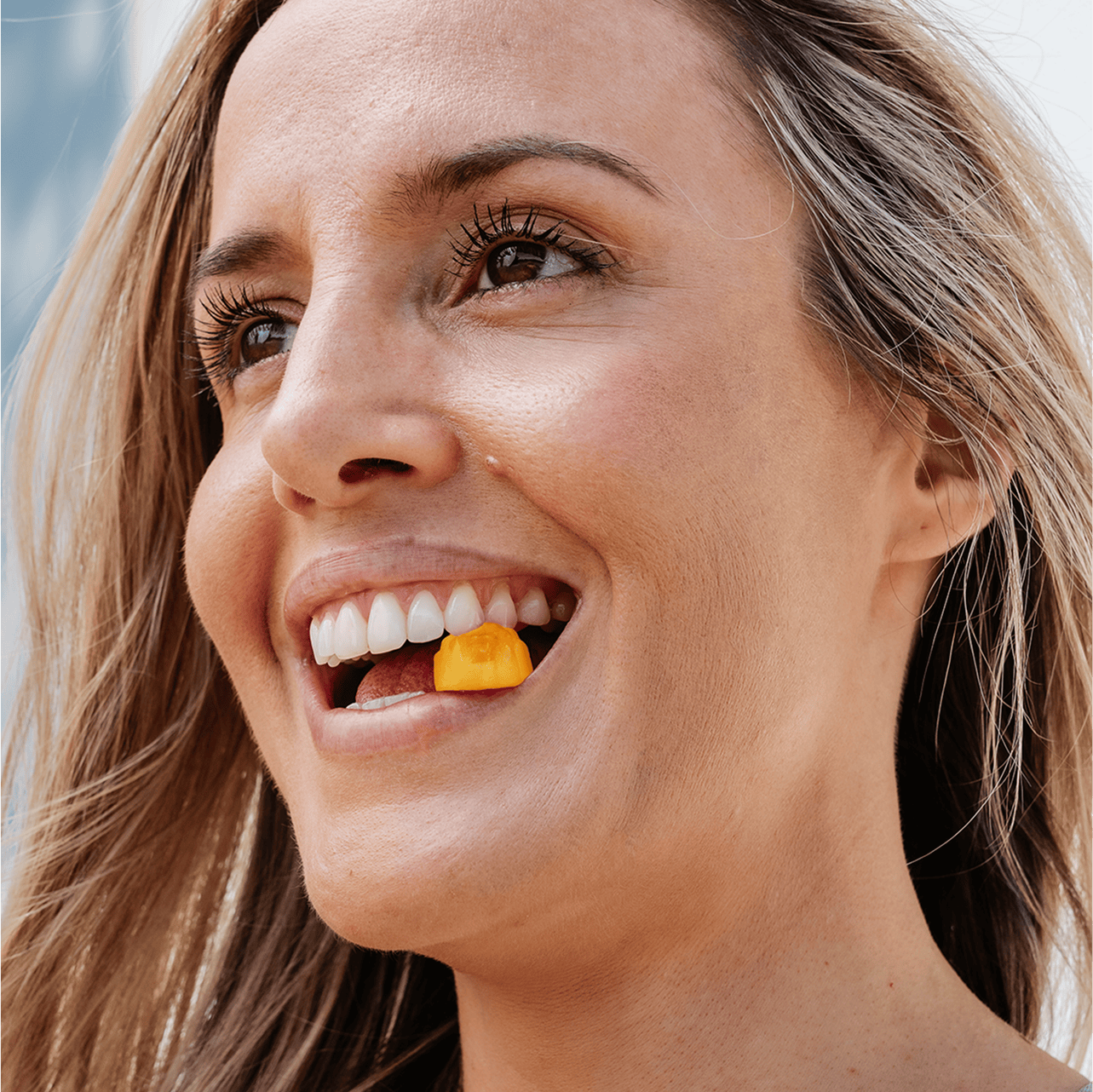 Creatine Gummies (Mango Bursts)