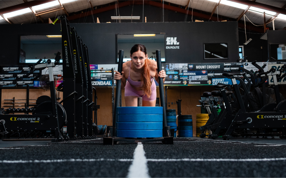 Relevant image description