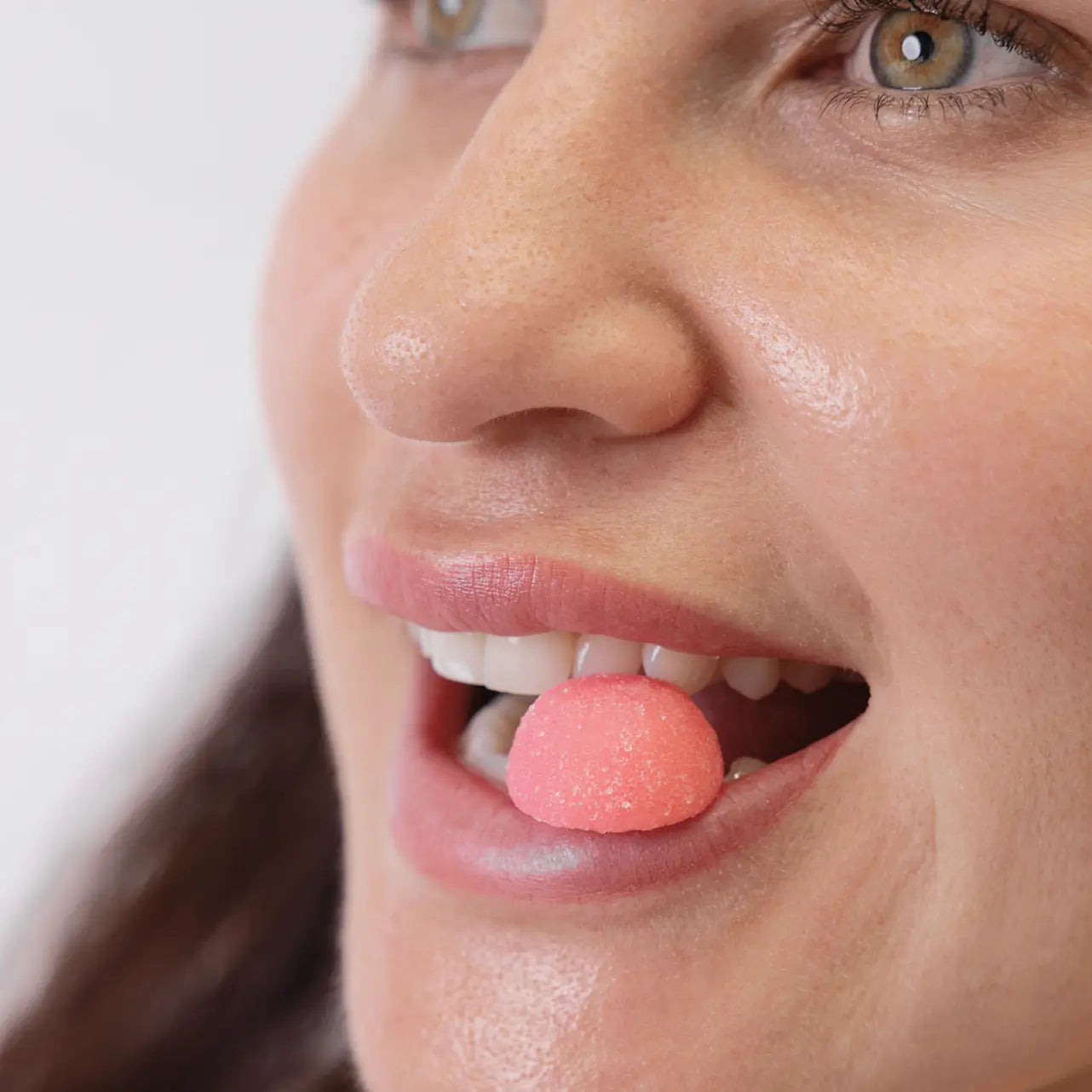 New Creatine Gummies (Strawberry)