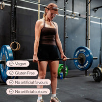 New Creatine Gummies (Strawberry)