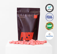 New Creatine Gummies (Strawberry)